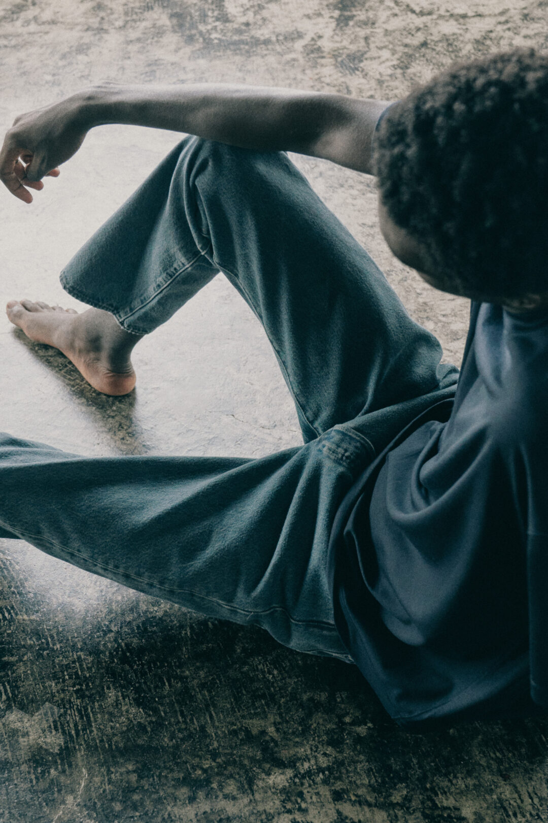 BIOTOP × Levi’s 2026 FW “ORIGINAL GREY SHIP”が2026年 9/15 発売 (ビオトープ リーバイス)