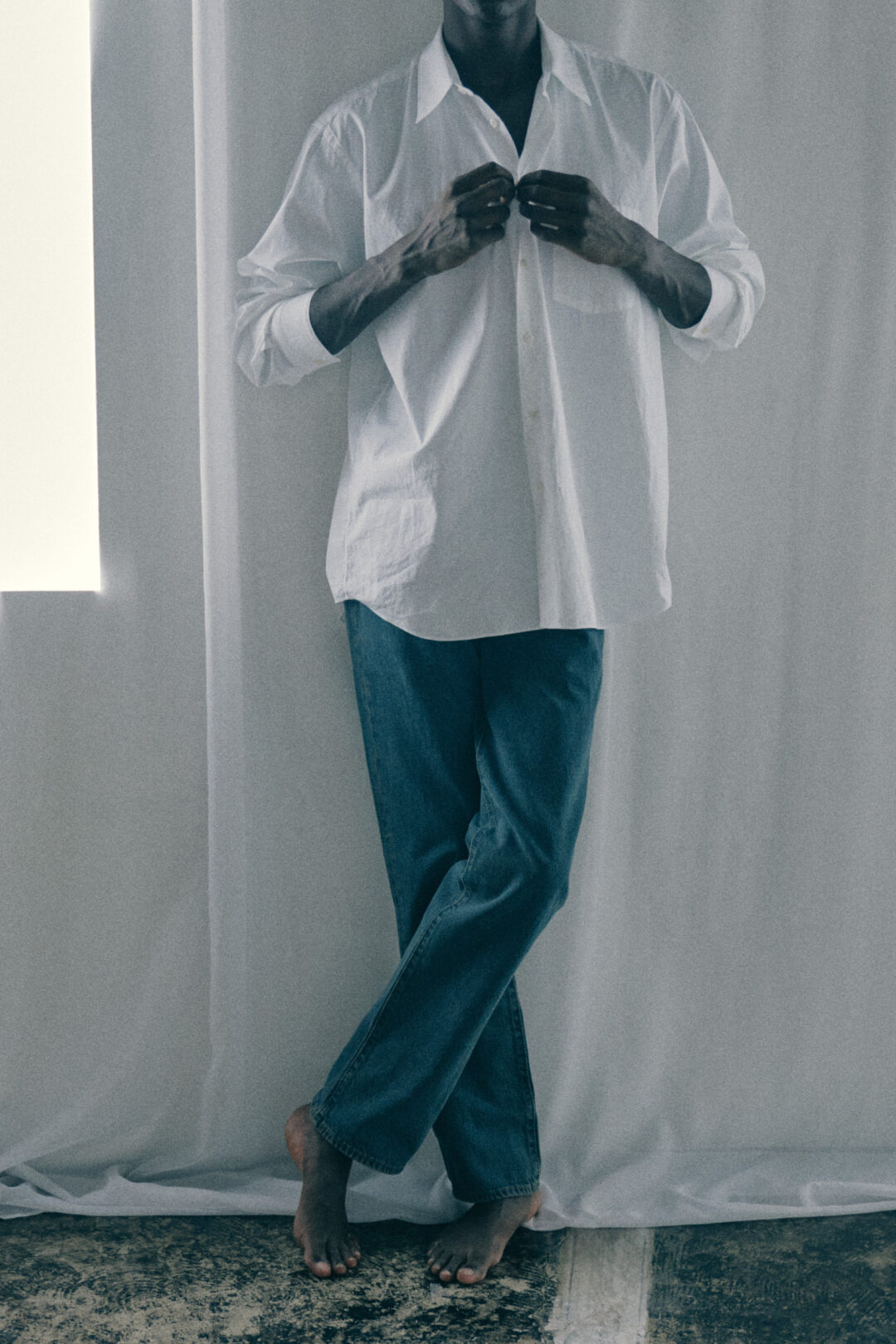 BIOTOP × Levi’s 2026 FW “ORIGINAL GREY SHIP”が2026年 9/15 発売 (ビオトープ リーバイス)