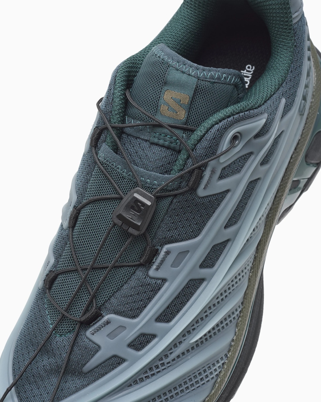 【2026年 9/2 発売予定】Salomon XT-EVO “Storm/Dark/Grape Leaf” (サロモン) [L45473800]