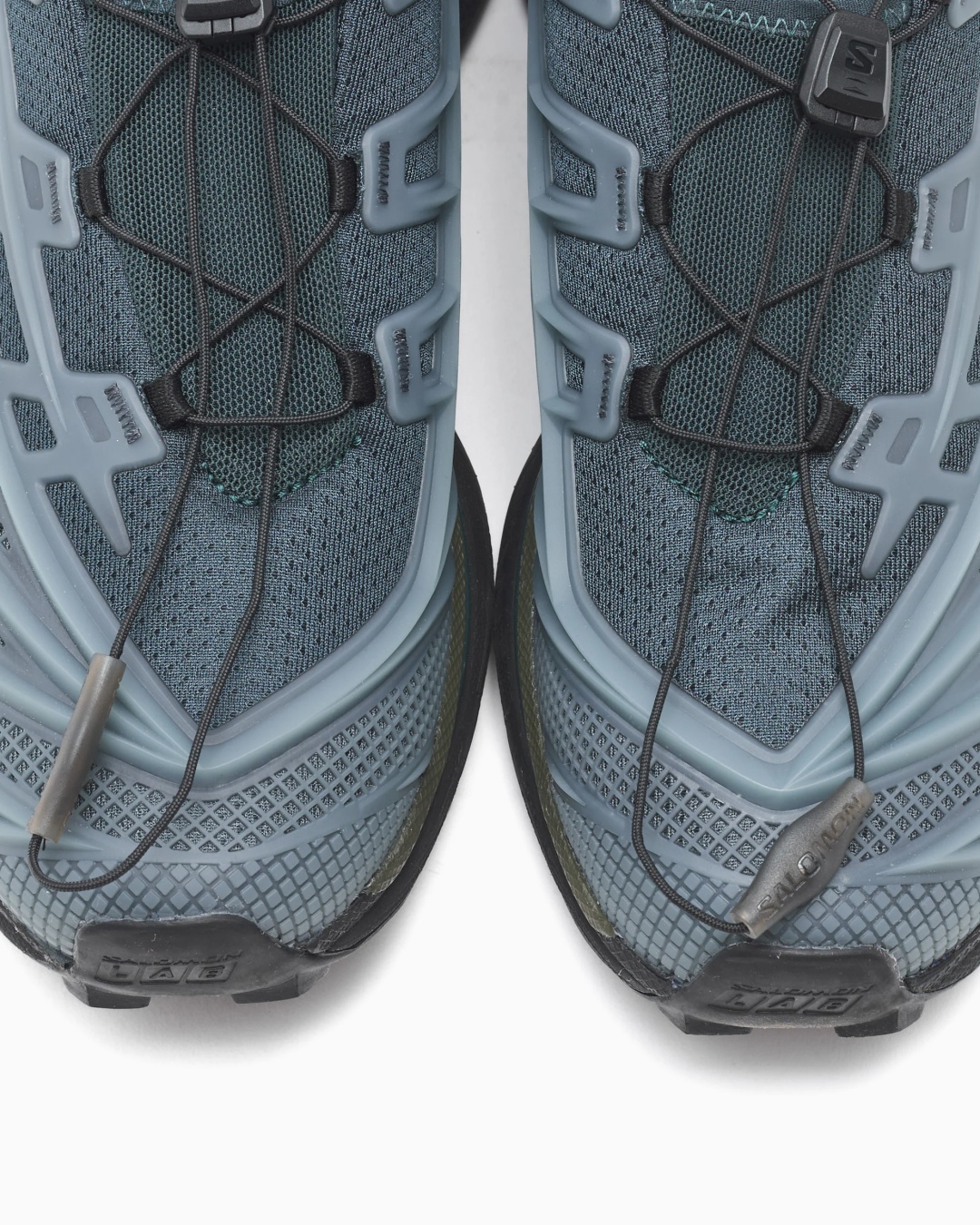 【2026年 9/2 発売予定】Salomon XT-EVO “Storm/Dark/Grape Leaf” (サロモン) [L45473800]