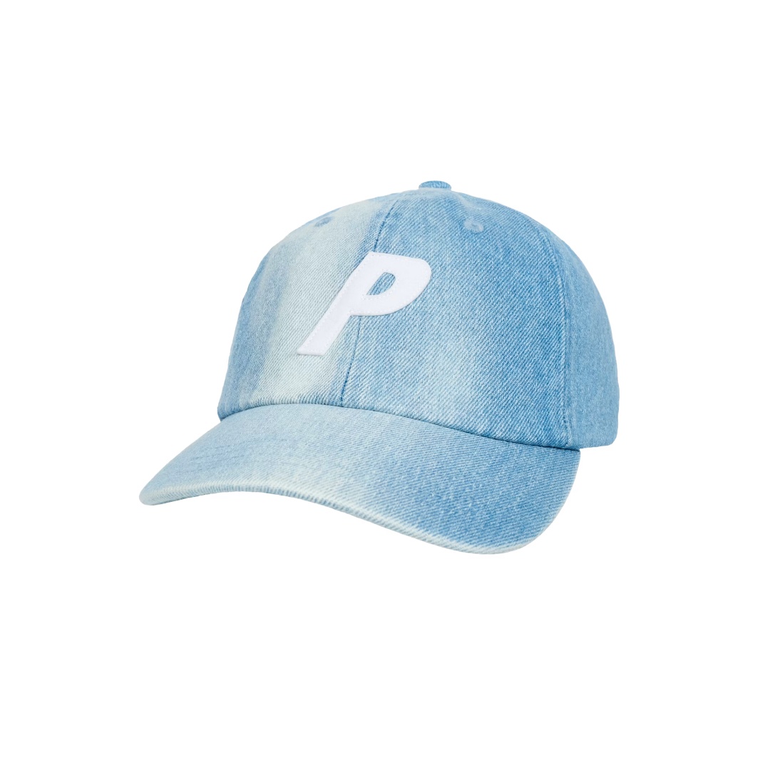 【2026年 9/5 発売】Palace Skateboards 2026 AUTUMN week 5 (パレス スケートボード 2026年 秋/オータム)