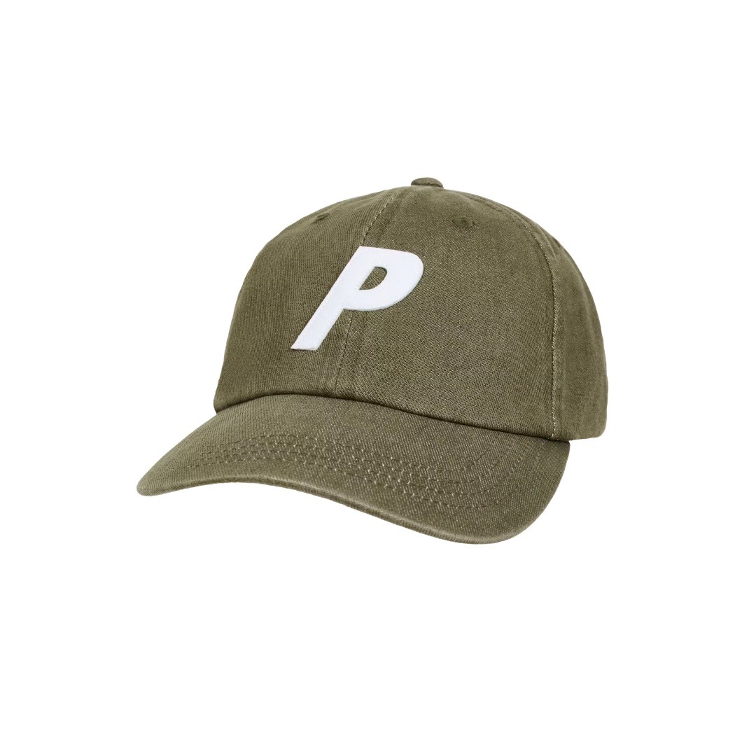 【2026年 9/5 発売】Palace Skateboards 2026 AUTUMN week 5 (パレス スケートボード 2026年 秋/オータム)