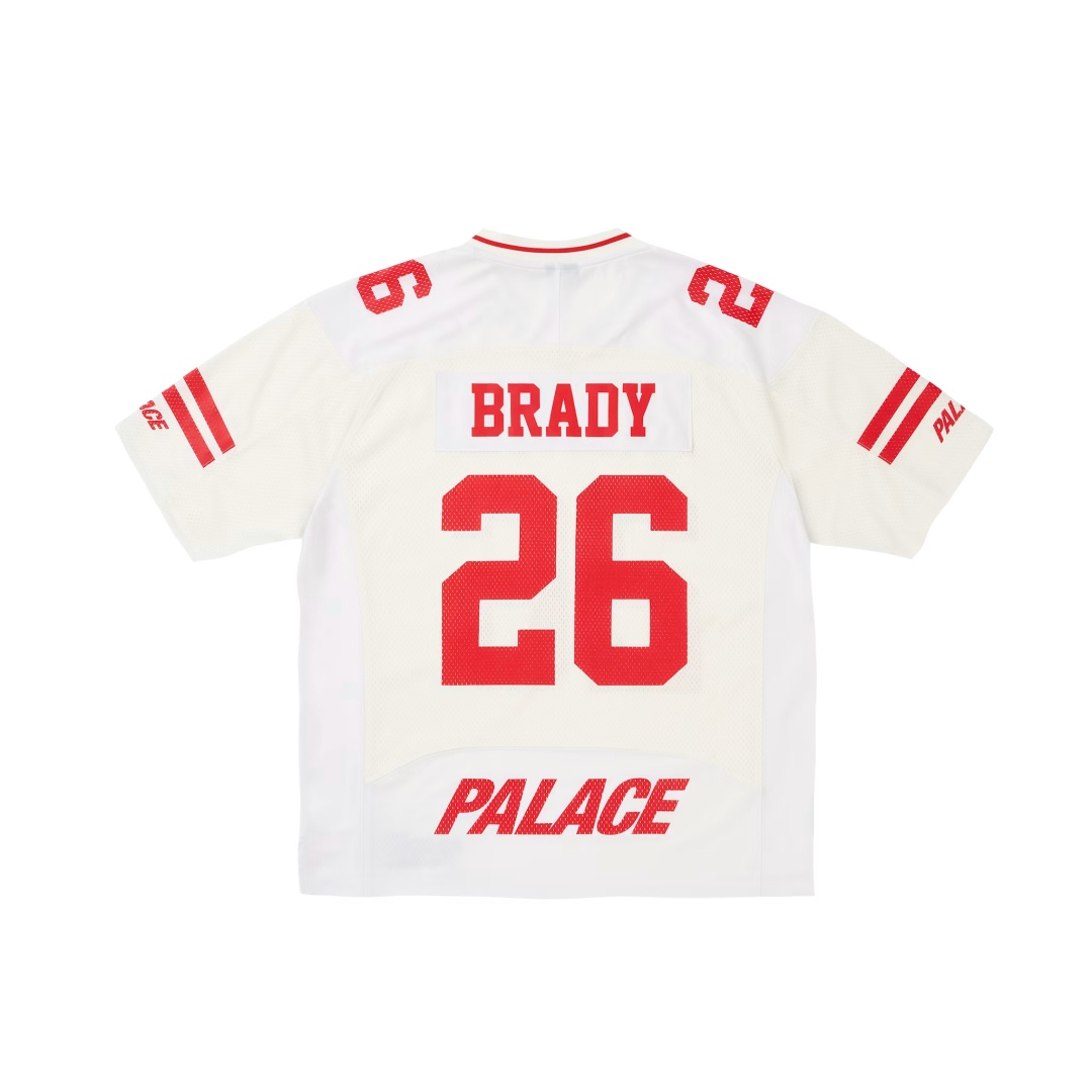 【2026年 9/5 発売】Palace Skateboards 2026 AUTUMN week 5 (パレス スケートボード 2026年 秋/オータム)