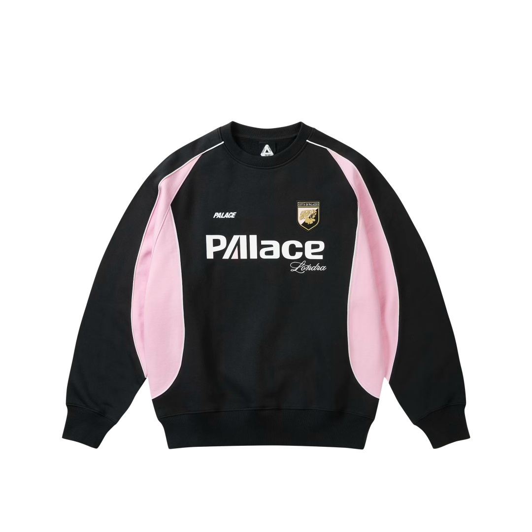 【2026年 9/5 発売】Palace Skateboards 2026 AUTUMN week 5 (パレス スケートボード 2026年 秋/オータム)