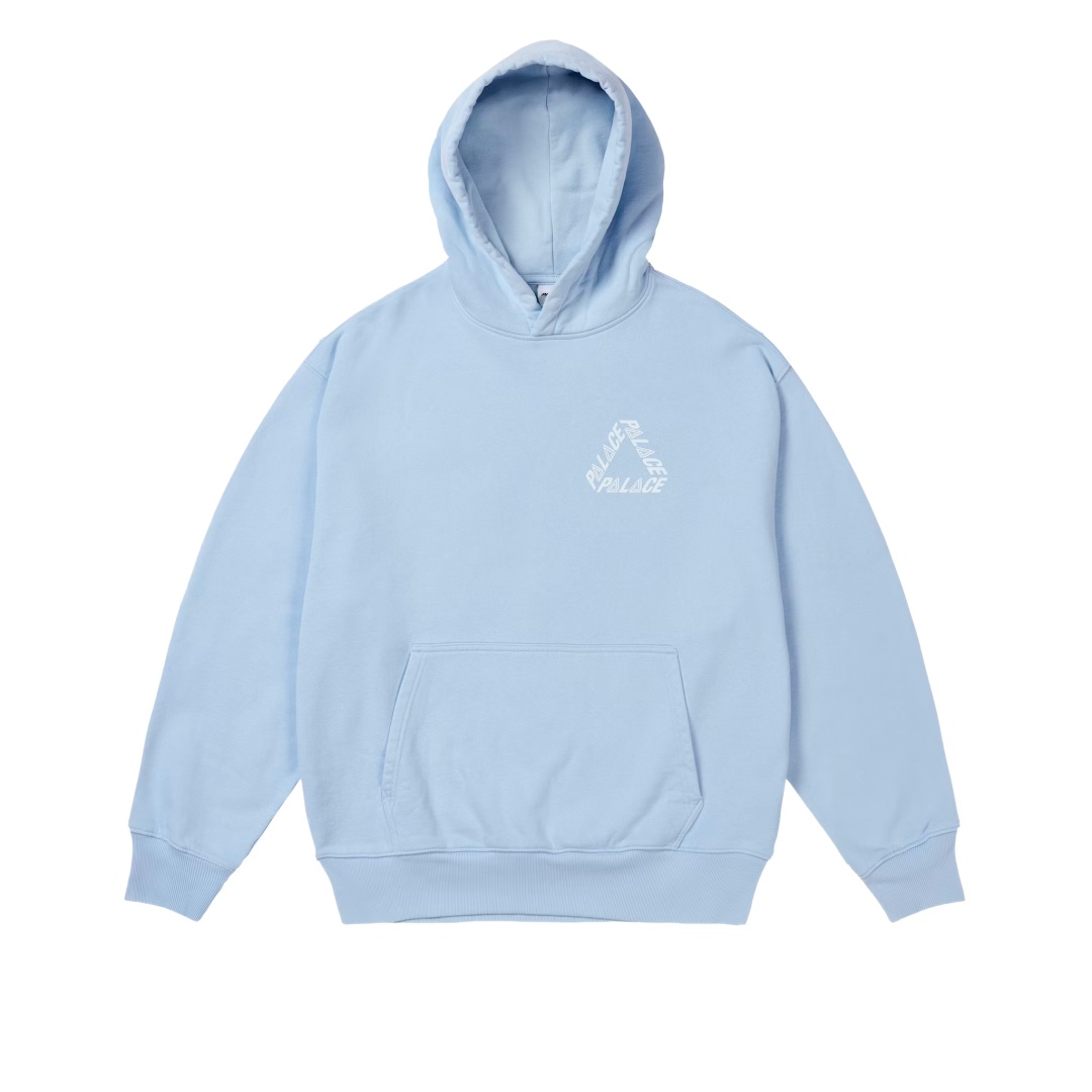 【2026年 9/5 発売】Palace Skateboards 2026 AUTUMN week 5 (パレス スケートボード 2026年 秋/オータム)