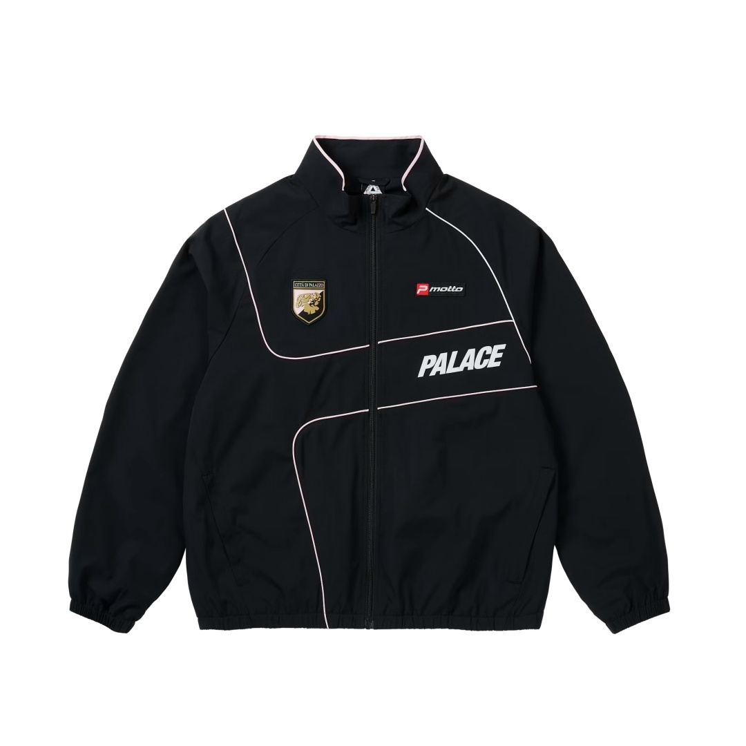 【2026年 9/5 発売】Palace Skateboards 2026 AUTUMN week 5 (パレス スケートボード 2026年 秋/オータム)