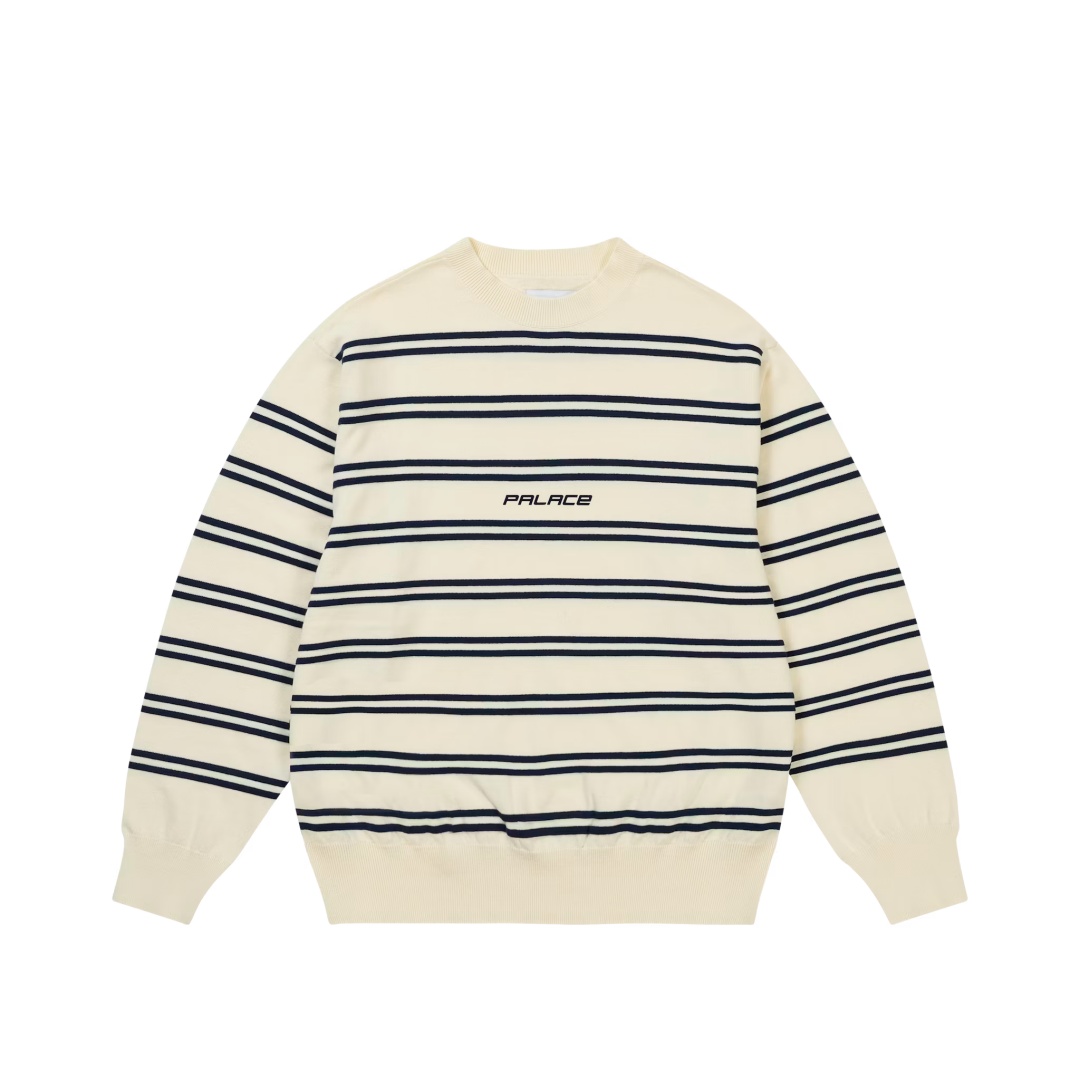 【2026年 9/5 発売】Palace Skateboards 2026 AUTUMN week 5 (パレス スケートボード 2026年 秋/オータム)
