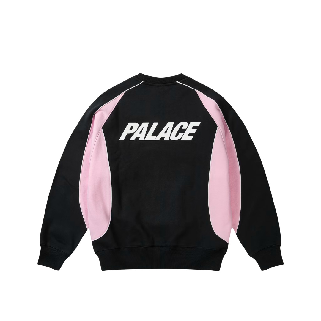 【2026年 9/5 発売】Palace Skateboards 2026 AUTUMN week 5 (パレス スケートボード 2026年 秋/オータム)