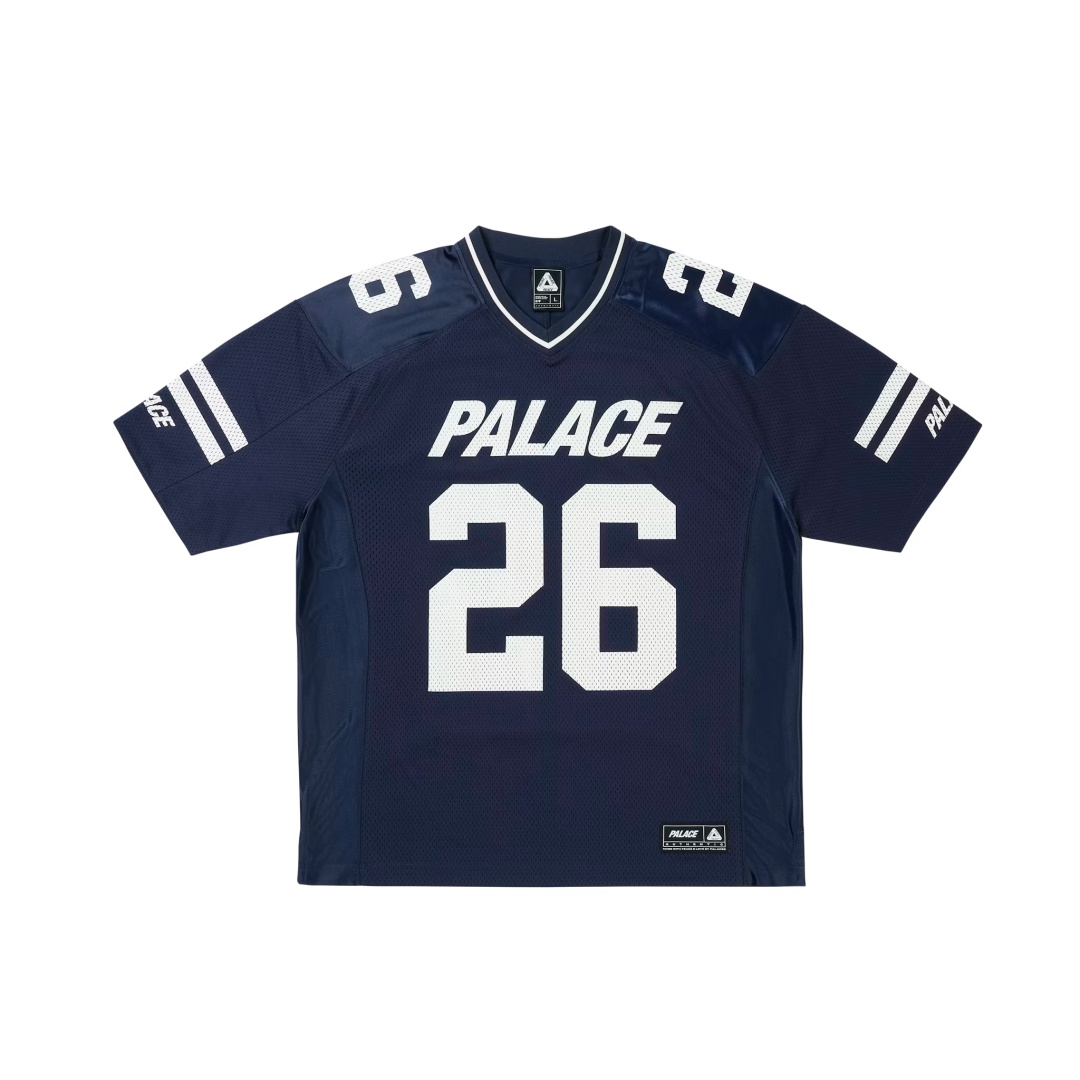 【2026年 9/5 発売】Palace Skateboards 2026 AUTUMN week 5 (パレス スケートボード 2026年 秋/オータム)