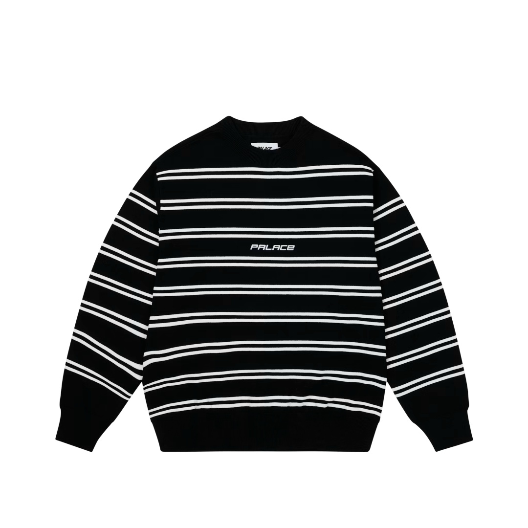 【2026年 9/5 発売】Palace Skateboards 2026 AUTUMN week 5 (パレス スケートボード 2026年 秋/オータム)