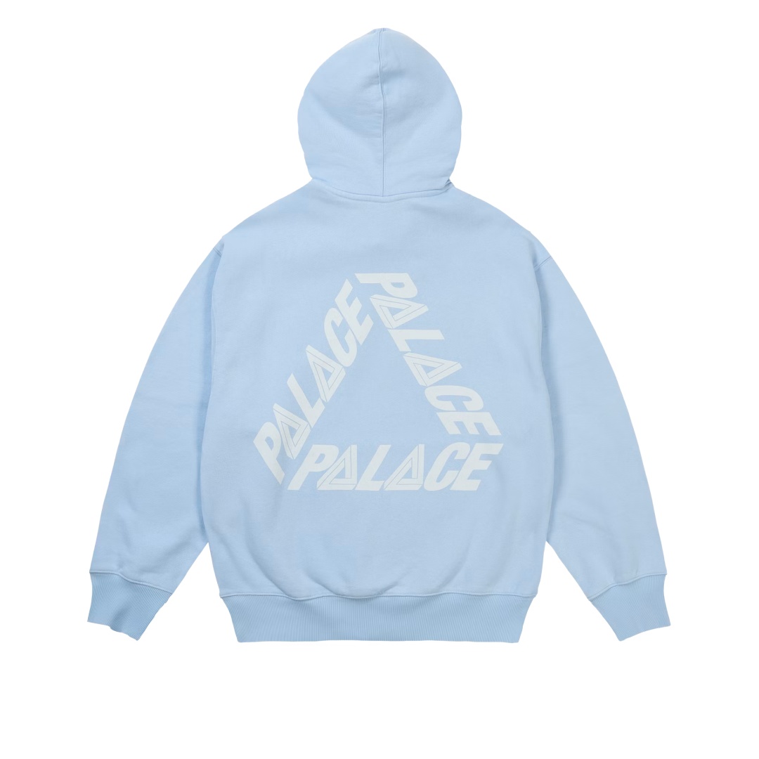 【2026年 9/5 発売】Palace Skateboards 2026 AUTUMN week 5 (パレス スケートボード 2026年 秋/オータム)