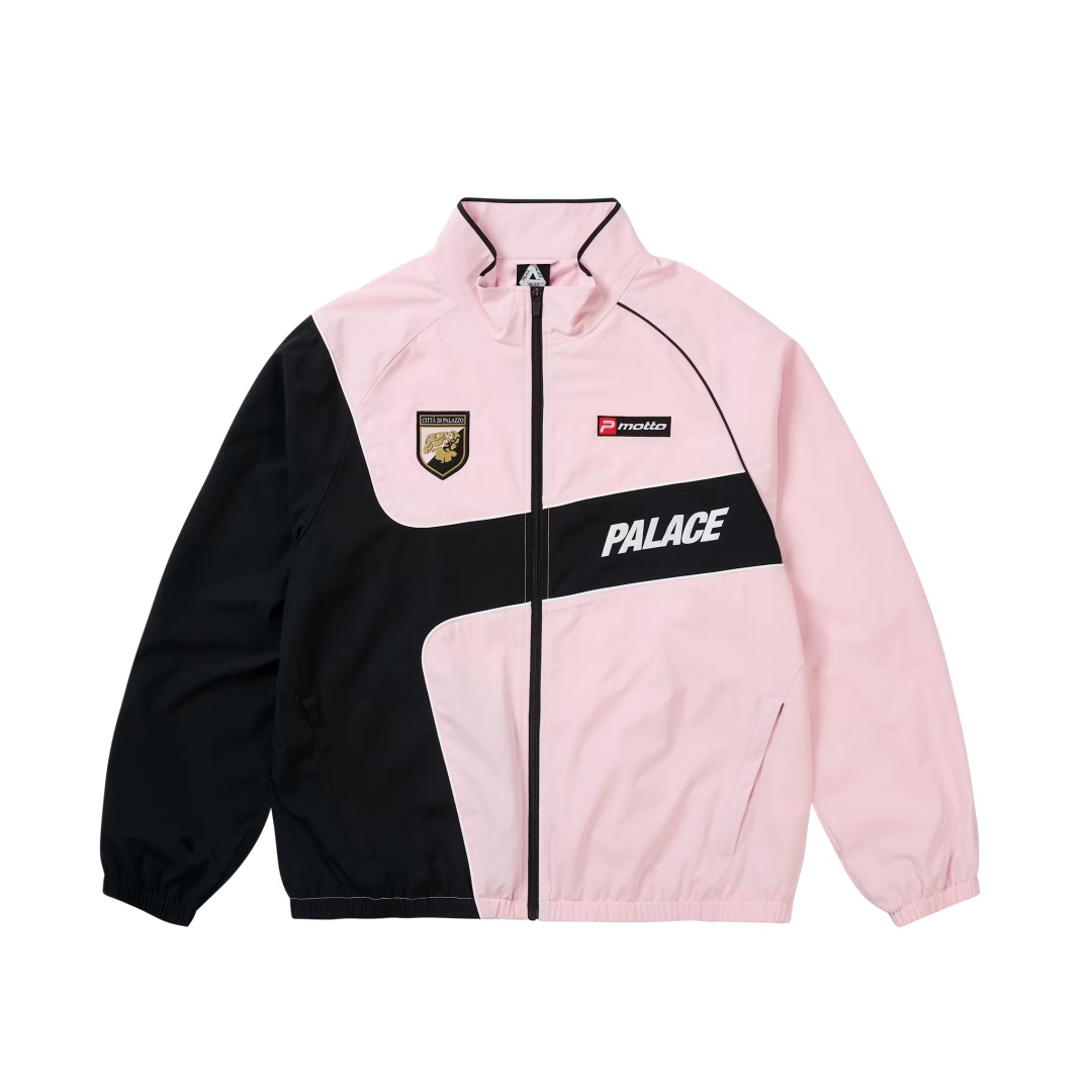 【2026年 9/5 発売】Palace Skateboards 2026 AUTUMN week 5 (パレス スケートボード 2026年 秋/オータム)