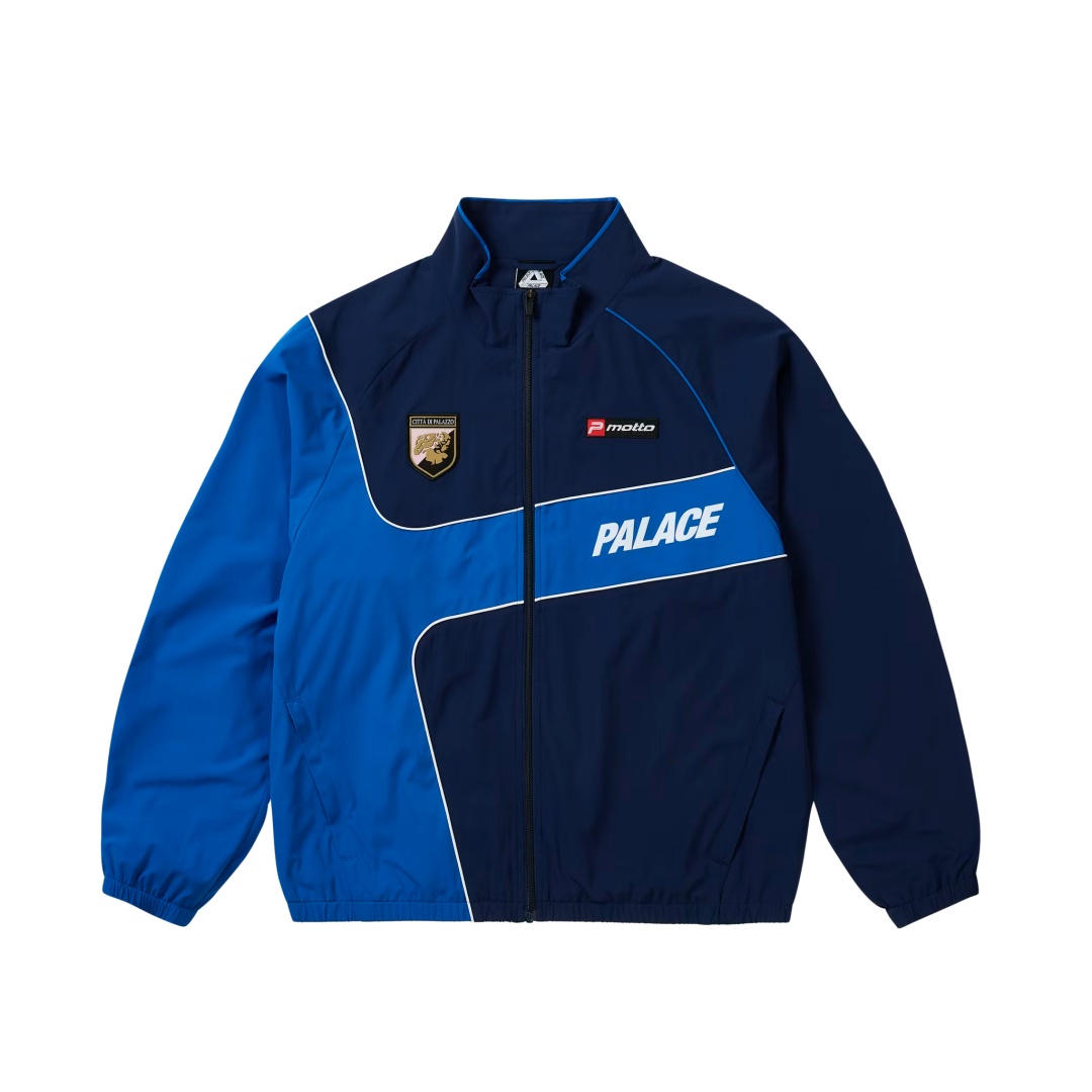 【2026年 9/5 発売】Palace Skateboards 2026 AUTUMN week 5 (パレス スケートボード 2026年 秋/オータム)