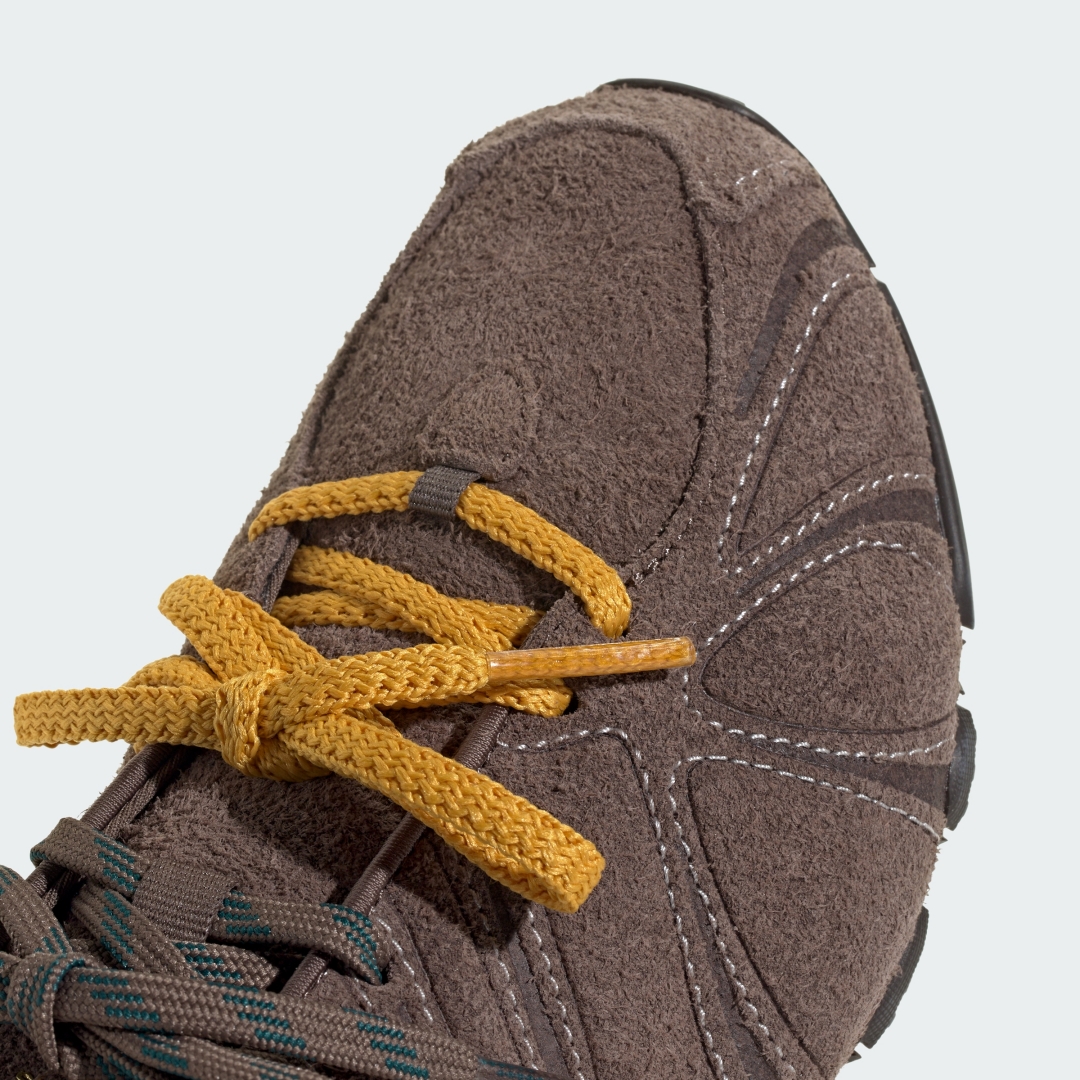 【2026年 8/21 発売】adidas Originals GHOST SPRINT “Warm Vanilla/Earth Strata” (アディダス オリジナルス ゴーストスプリント) [LA7682/LA7683]