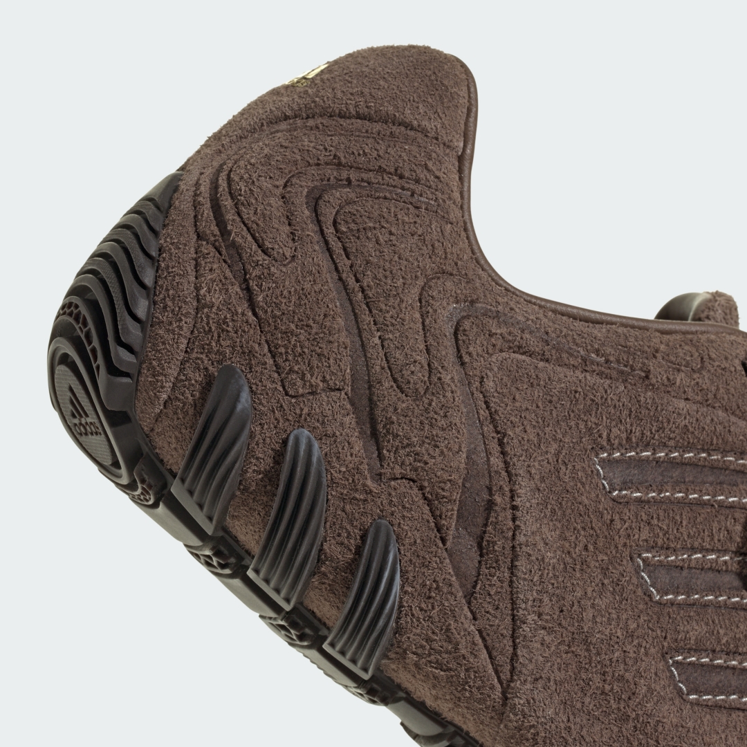 【2026年 8/21 発売】adidas Originals GHOST SPRINT “Warm Vanilla/Earth Strata” (アディダス オリジナルス ゴーストスプリント) [LA7682/LA7683]