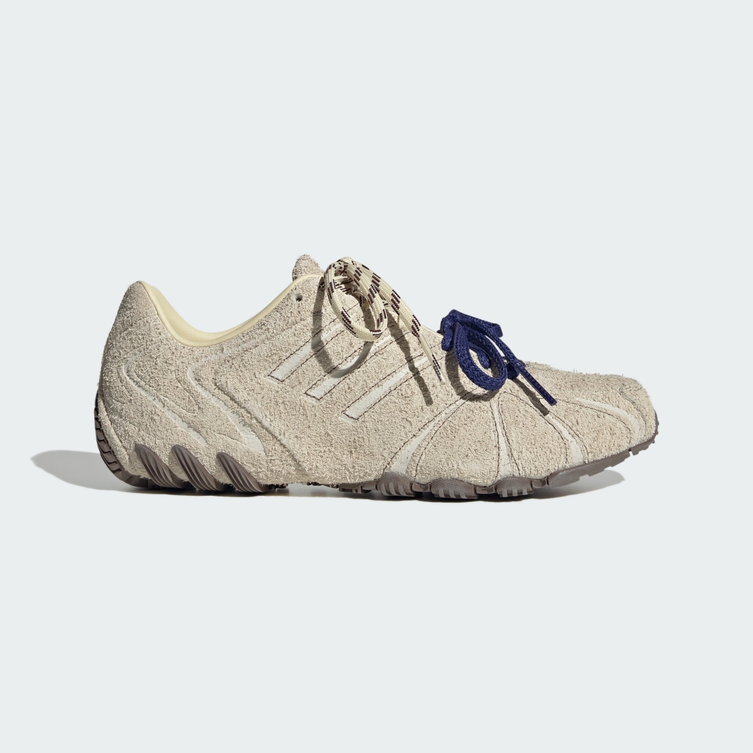 【2026年 8/21 発売】adidas Originals GHOST SPRINT “Warm Vanilla/Earth Strata” (アディダス オリジナルス ゴーストスプリント) [LA7682/LA7683]