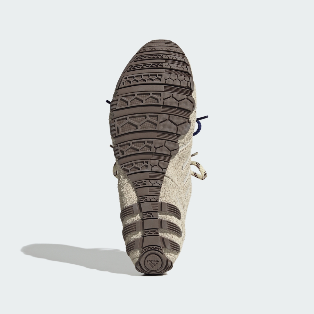 【2026年 8/21 発売】adidas Originals GHOST SPRINT “Warm Vanilla/Earth Strata” (アディダス オリジナルス ゴーストスプリント) [LA7682/LA7683]