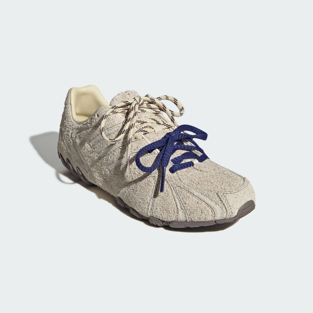 【2026年 8/21 発売】adidas Originals GHOST SPRINT “Warm Vanilla/Earth Strata” (アディダス オリジナルス ゴーストスプリント) [LA7682/LA7683]