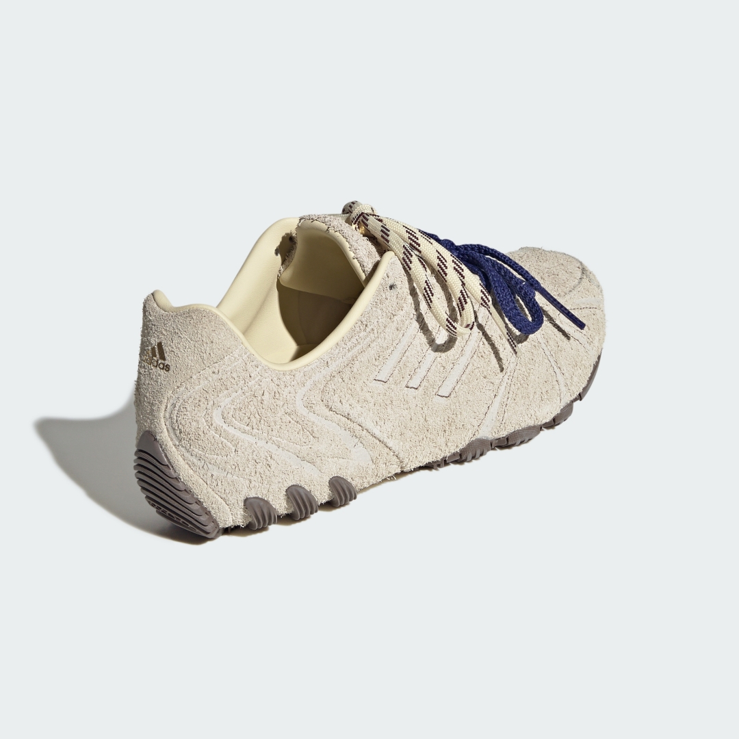 【2026年 8/21 発売】adidas Originals GHOST SPRINT “Warm Vanilla/Earth Strata” (アディダス オリジナルス ゴーストスプリント) [LA7682/LA7683]