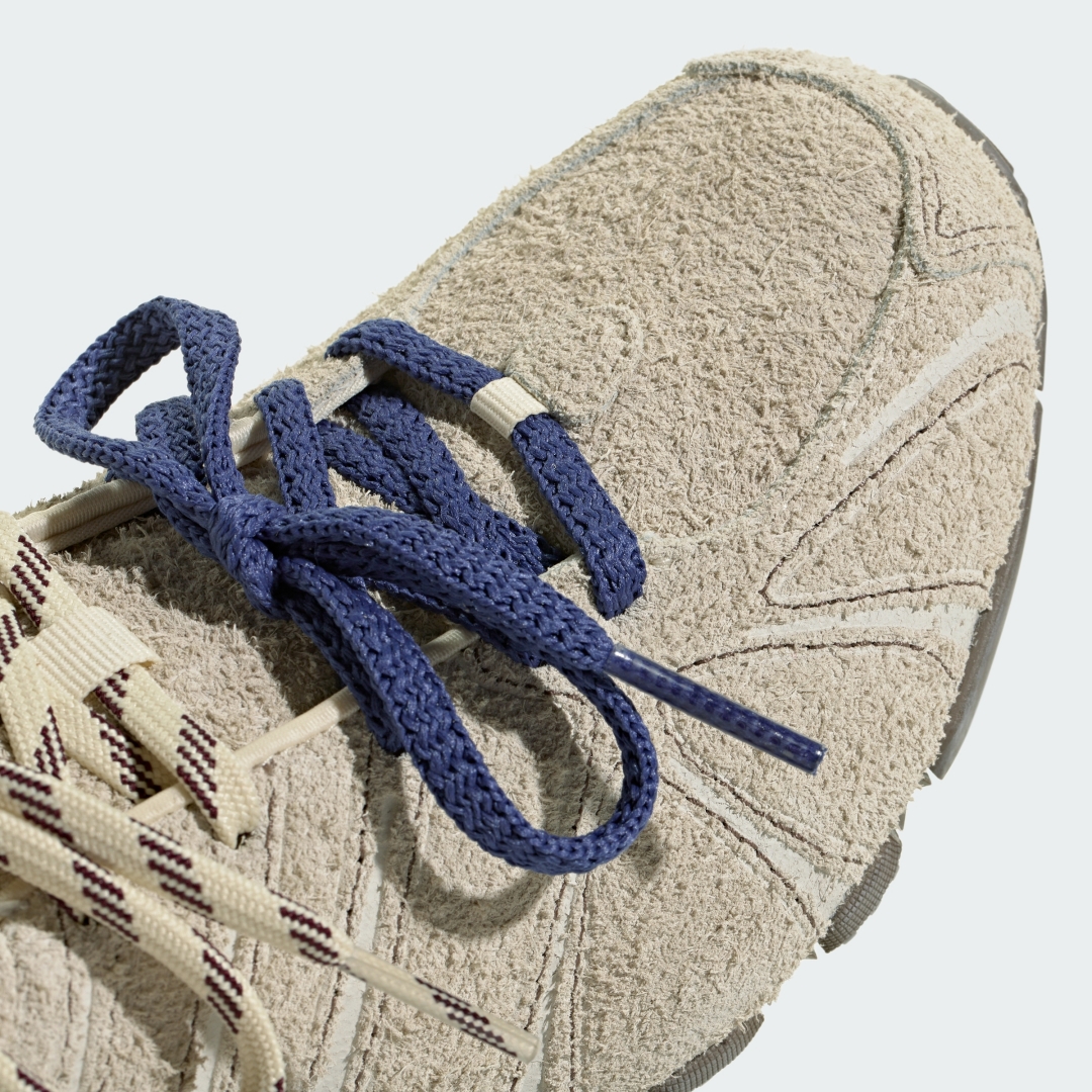 【2026年 8/21 発売】adidas Originals GHOST SPRINT “Warm Vanilla/Earth Strata” (アディダス オリジナルス ゴーストスプリント) [LA7682/LA7683]