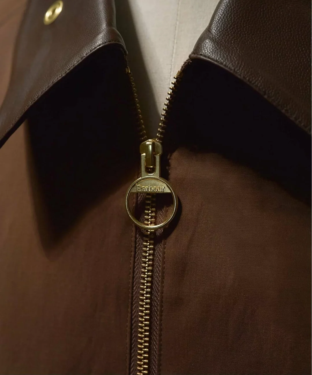 Barbour × EDIFICE 2026 FW 別注 “TRANSPORT MODIFY”が9月中旬 発売 (バブアー エディフィス トランスポート モディファイ)