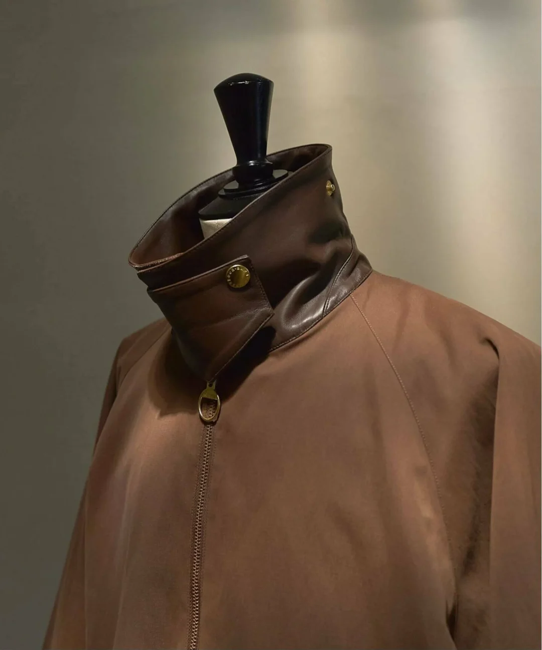 Barbour × EDIFICE 2026 FW 別注 “TRANSPORT MODIFY”が9月中旬 発売 (バブアー エディフィス トランスポート モディファイ)