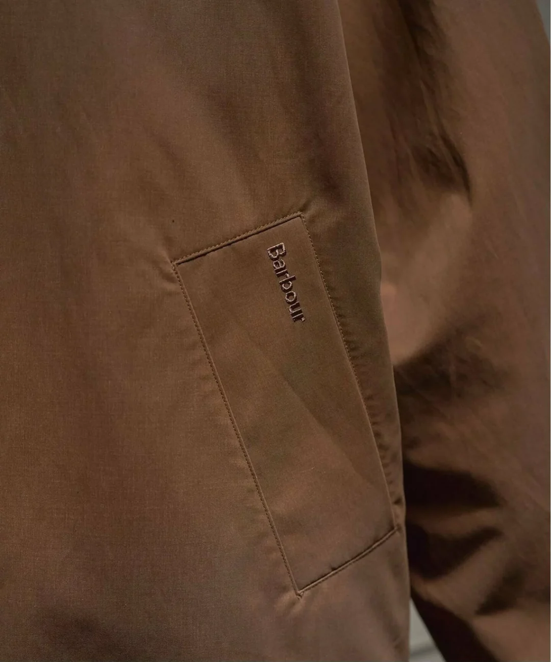 Barbour × EDIFICE 2026 FW 別注 “TRANSPORT MODIFY”が9月中旬 発売 (バブアー エディフィス トランスポート モディファイ)