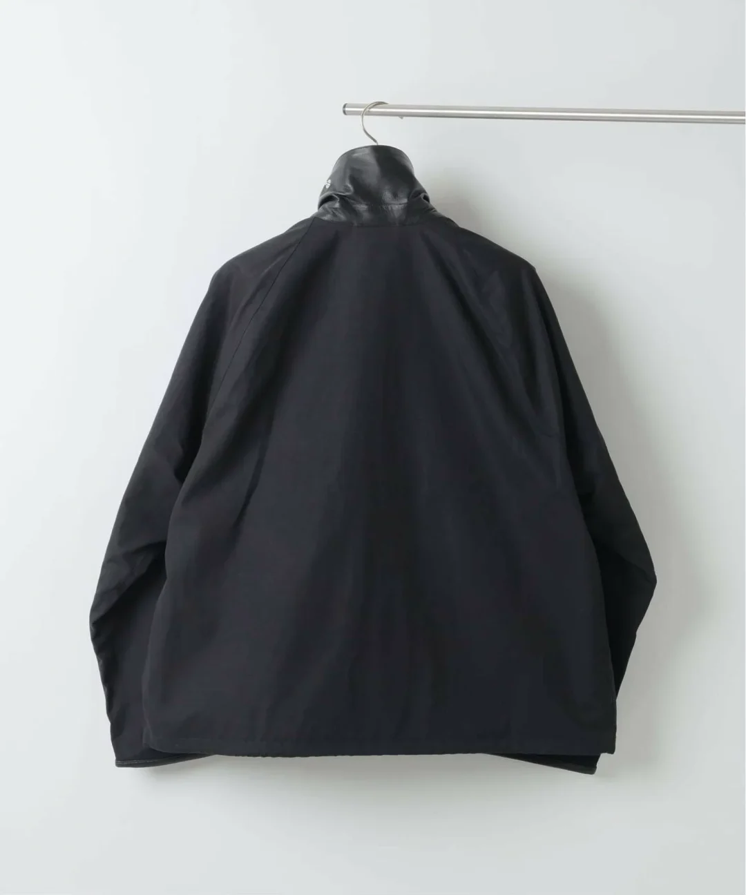 Barbour × EDIFICE 2026 FW 別注 “TRANSPORT MODIFY”が9月中旬 発売 (バブアー エディフィス トランスポート モディファイ)