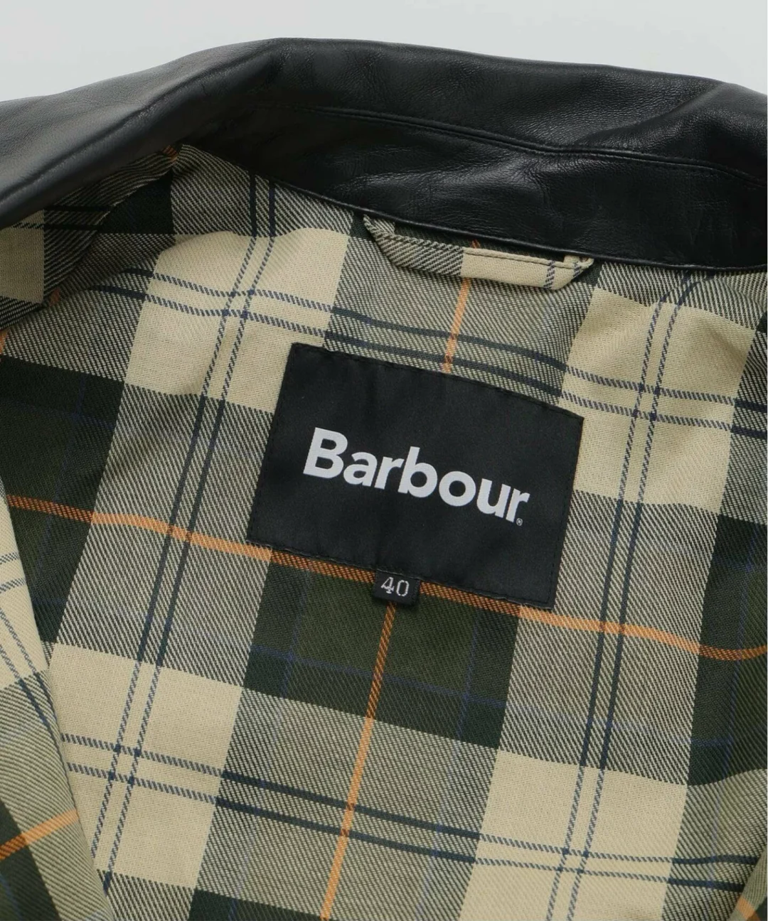 Barbour × EDIFICE 2026 FW 別注 “TRANSPORT MODIFY”が9月中旬 発売 (バブアー エディフィス トランスポート モディファイ)