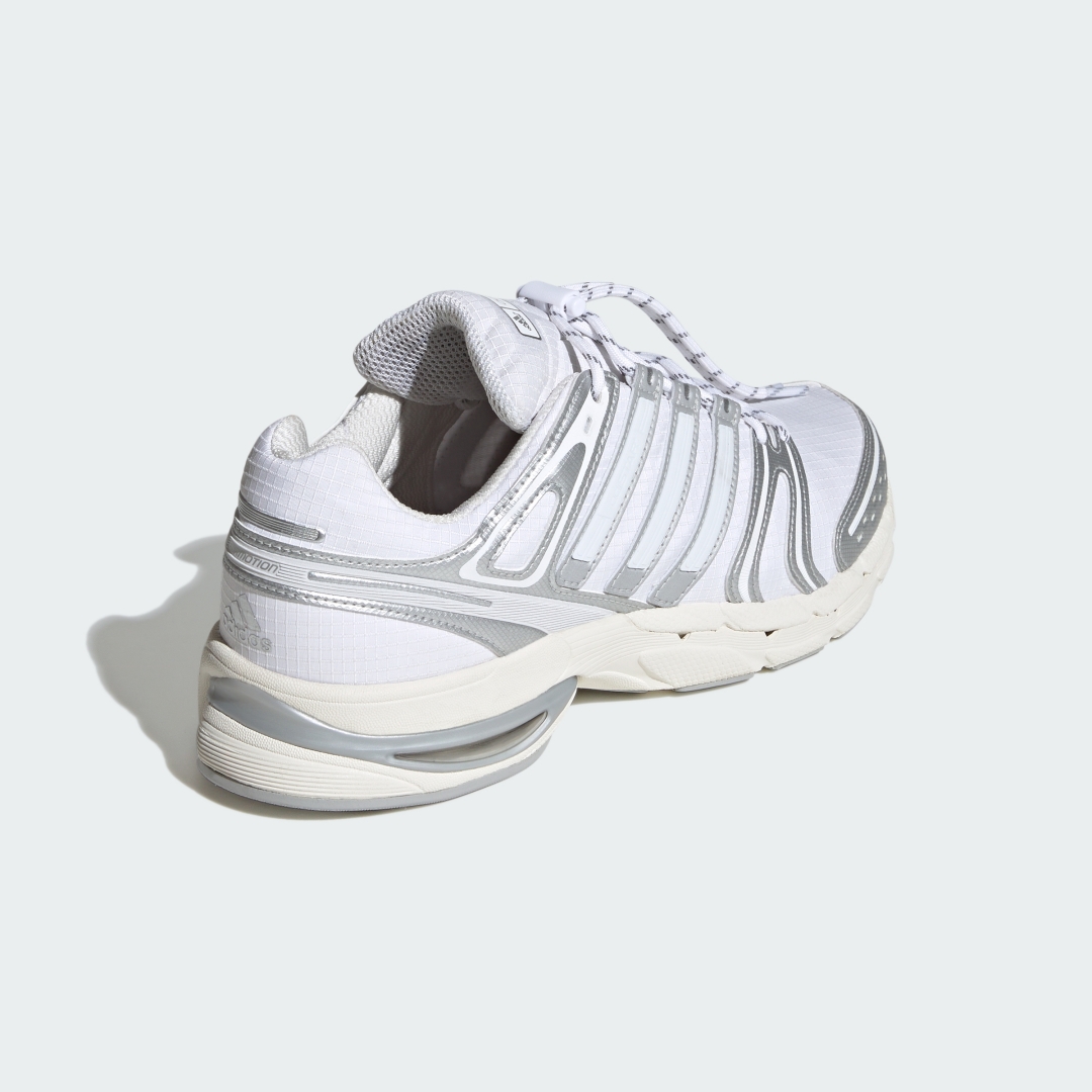 【2026年 8/8 発売】adidas Originals ADISTAR CONTROL 5 “Core Black/Cloud White” (アディダス オリジナルス アディスター コントロール) [KZ7073/KZ7074]