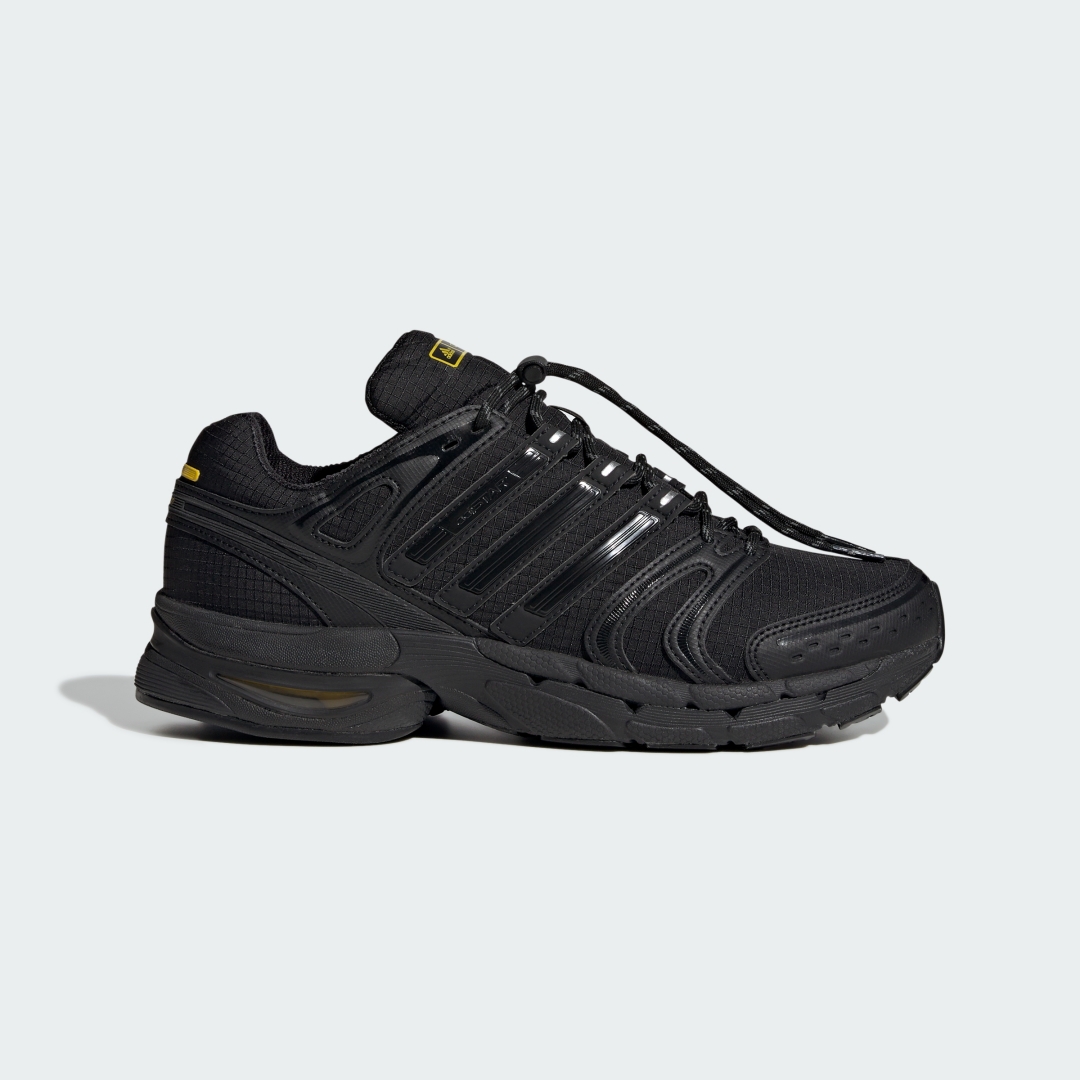 【2026年 8/8 発売】adidas Originals ADISTAR CONTROL 5 “Core Black/Cloud White” (アディダス オリジナルス アディスター コントロール) [KZ7073/KZ7074]