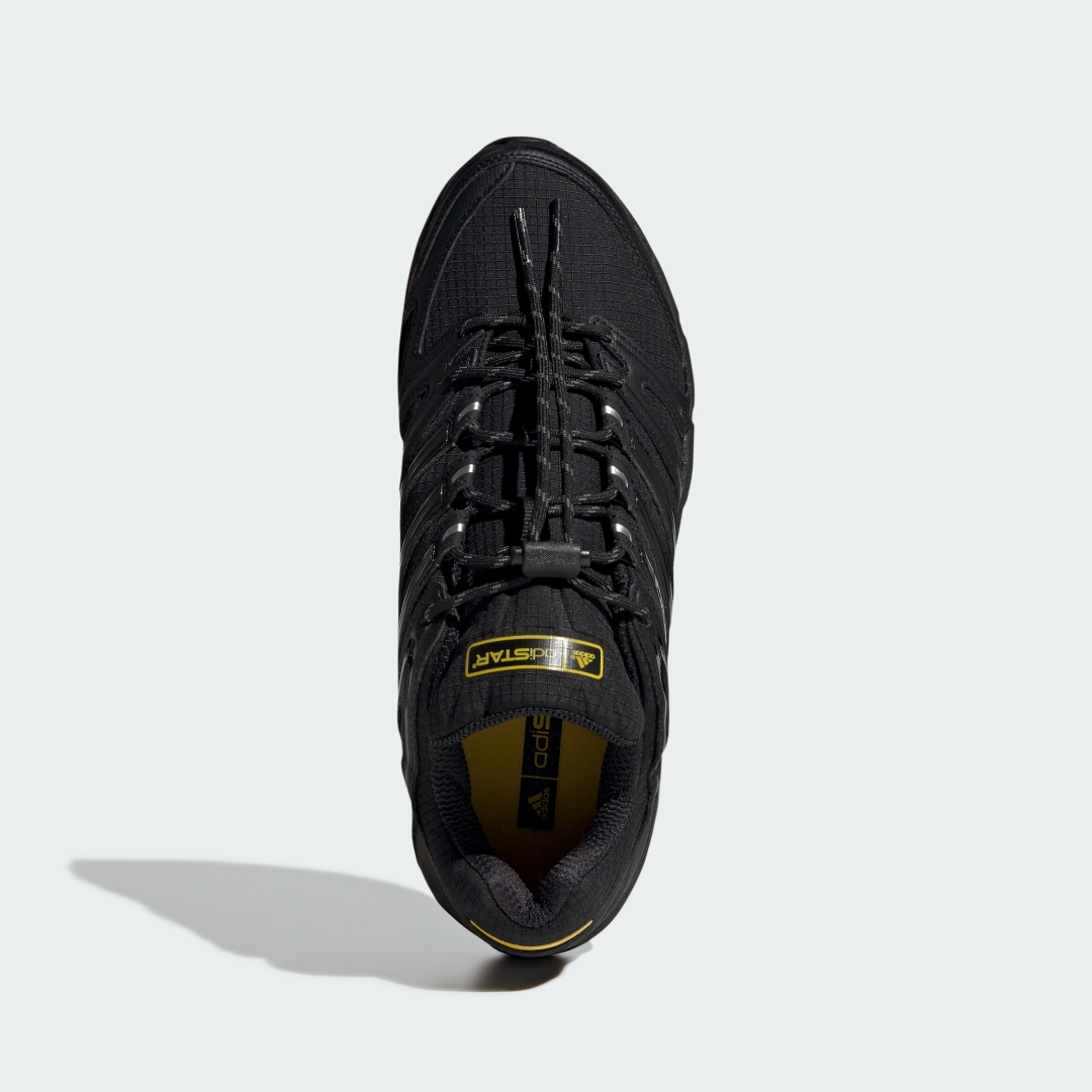 【2026年 8/8 発売】adidas Originals ADISTAR CONTROL 5 “Core Black/Cloud White” (アディダス オリジナルス アディスター コントロール) [KZ7073/KZ7074]