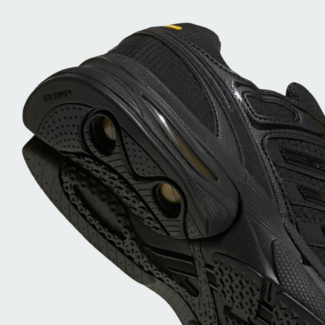 【2026年 8/8 発売】adidas Originals ADISTAR CONTROL 5 “Core Black/Cloud White” (アディダス オリジナルス アディスター コントロール) [KZ7073/KZ7074]
