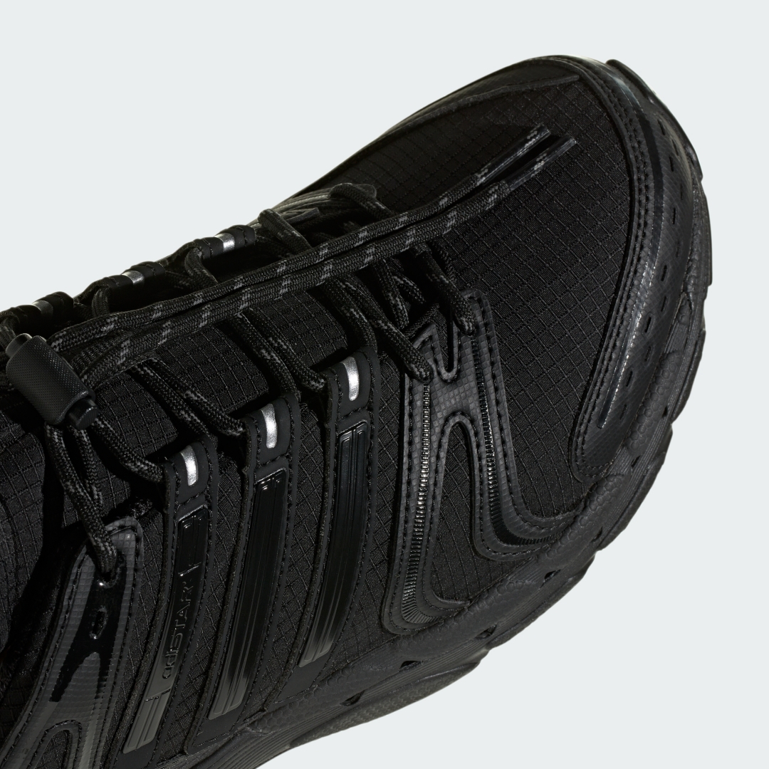 【2026年 8/8 発売】adidas Originals ADISTAR CONTROL 5 “Core Black/Cloud White” (アディダス オリジナルス アディスター コントロール) [KZ7073/KZ7074]