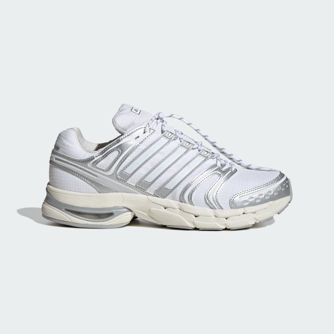 【2026年 8/8 発売】adidas Originals ADISTAR CONTROL 5 “Core Black/Cloud White” (アディダス オリジナルス アディスター コントロール) [KZ7073/KZ7074]