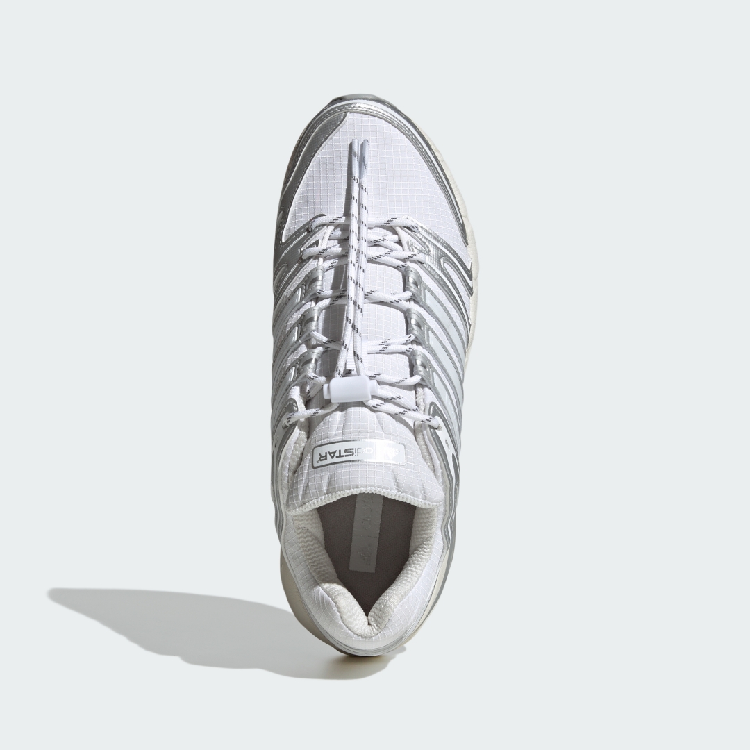 【2026年 8/8 発売】adidas Originals ADISTAR CONTROL 5 “Core Black/Cloud White” (アディダス オリジナルス アディスター コントロール) [KZ7073/KZ7074]