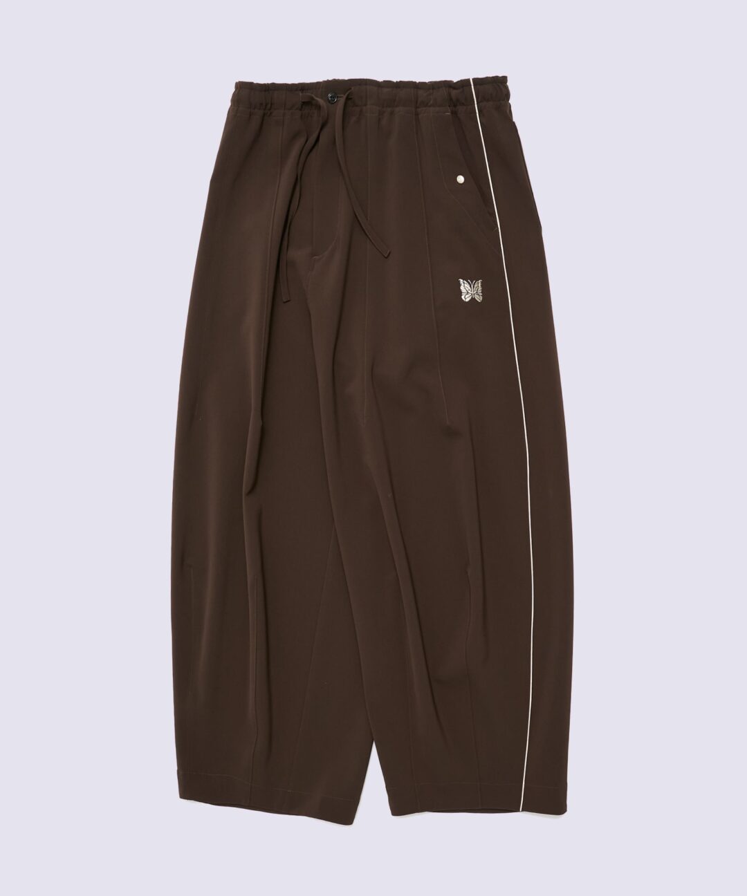 NEEDLES × STUDIOUS 2026 FW 別注 “Poly Double Cloth”アイテムが8/6 19:00 発売 (ニードルズ ステュディオス)
