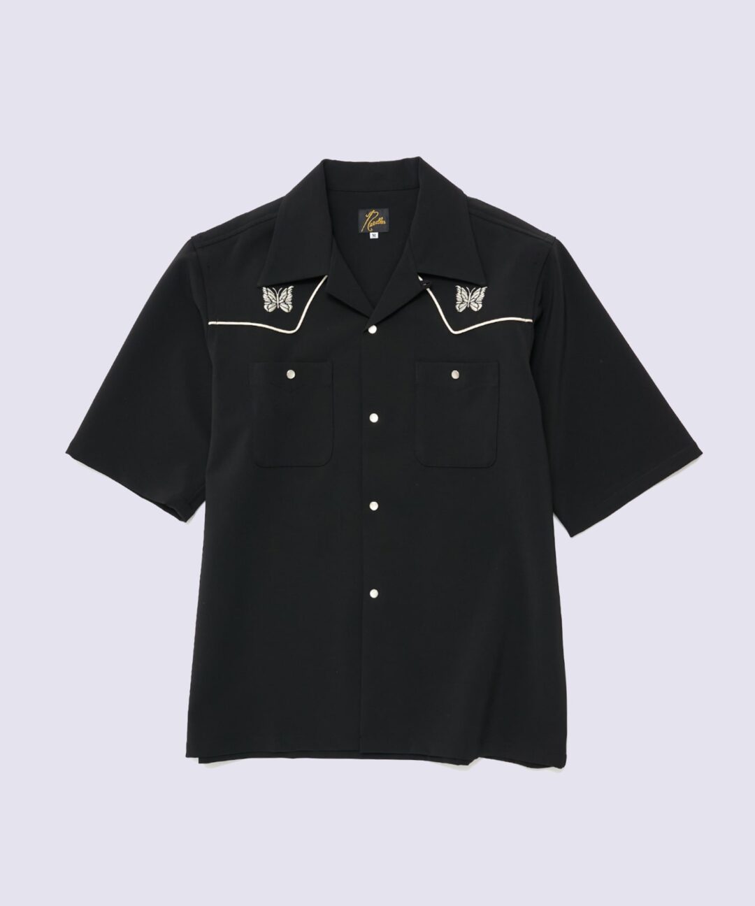 NEEDLES × STUDIOUS 2026 FW 別注 “Poly Double Cloth”アイテムが8/6 19:00 発売 (ニードルズ ステュディオス)