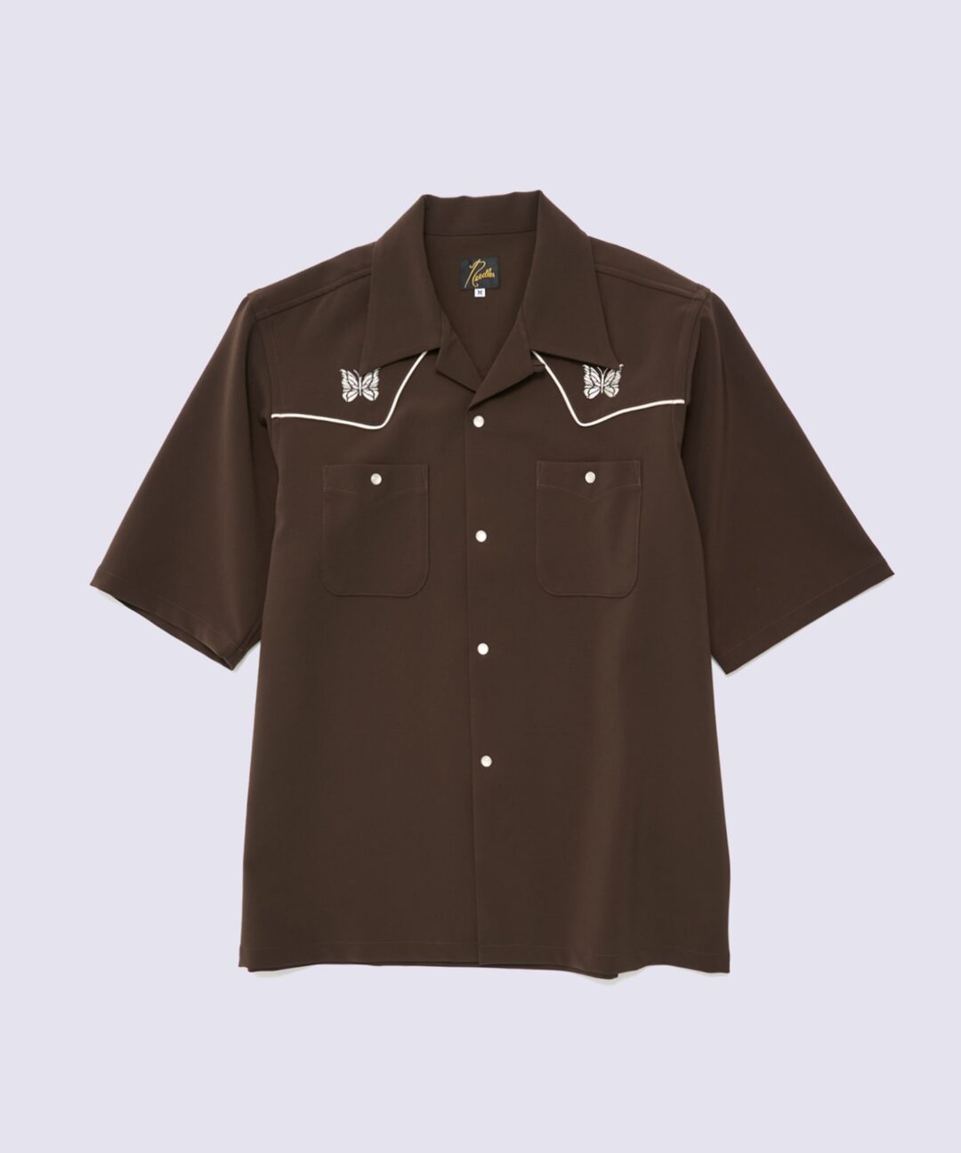 NEEDLES × STUDIOUS 2026 FW 別注 “Poly Double Cloth”アイテムが8/6 19:00 発売 (ニードルズ ステュディオス)