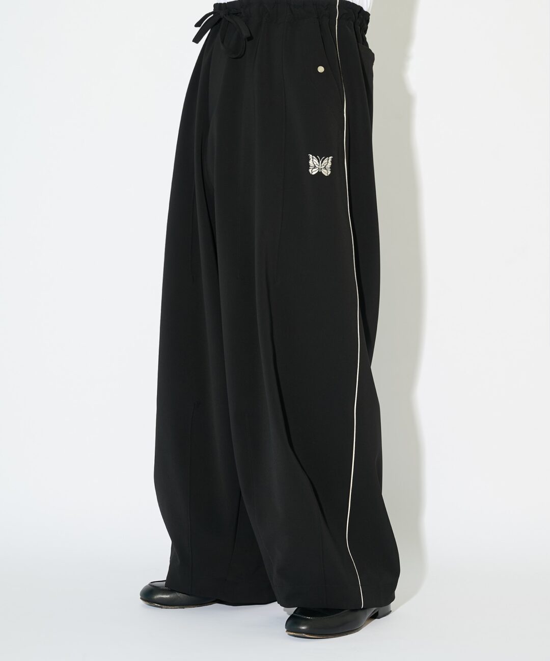 NEEDLES × STUDIOUS 2026 FW 別注 “Poly Double Cloth”アイテムが8/6 19:00 発売 (ニードルズ ステュディオス)
