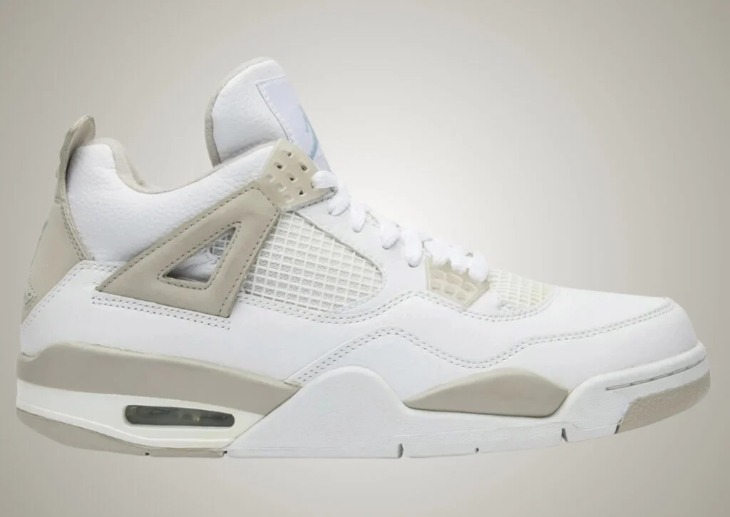 【2027年 6/5 復刻予定】NIKE W AIR JORDAN 4 RETRO “Linen” (ナイキ エア ジョーダン レトロ “リネン”) [HV0823-142]