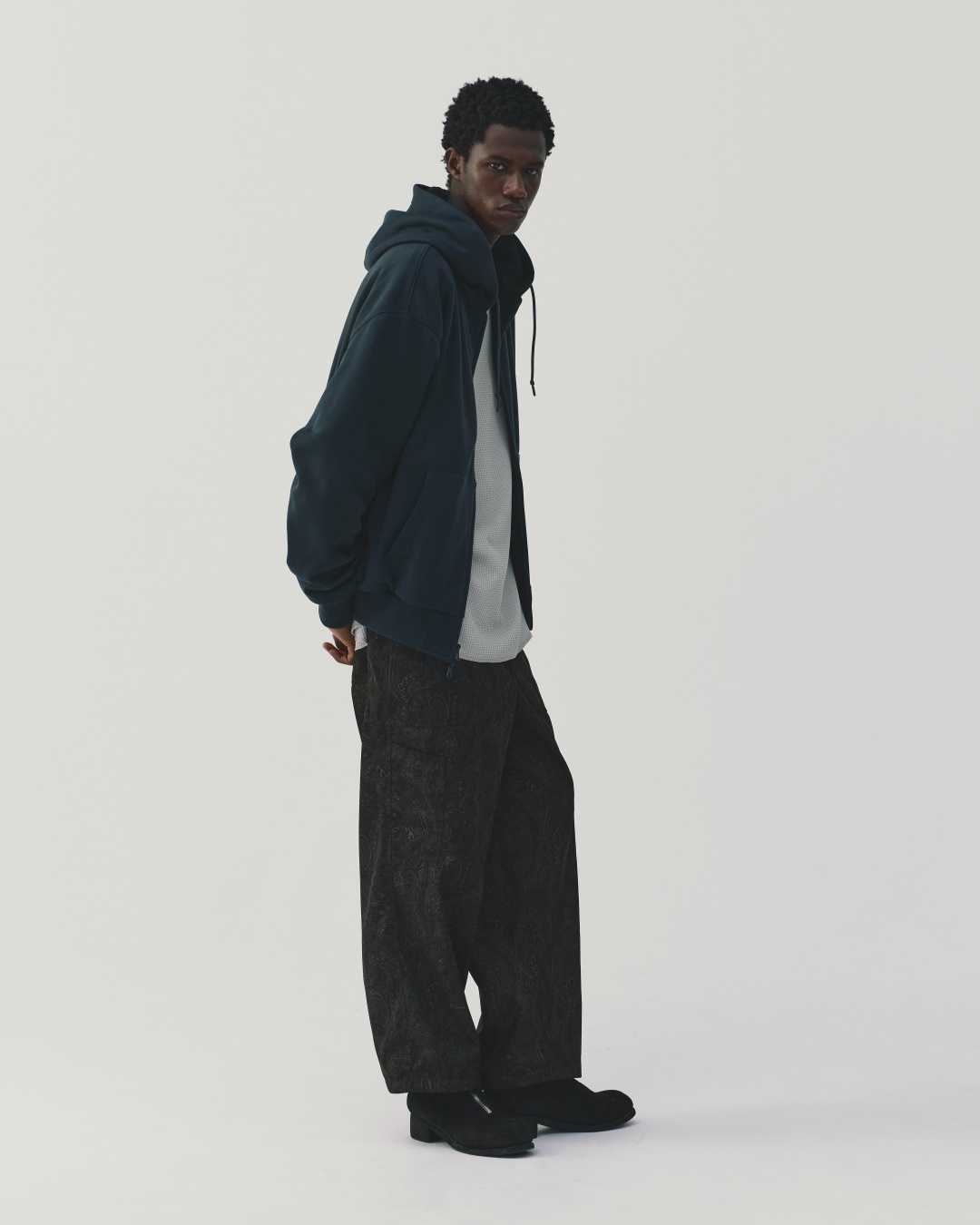 DAIWA PIER39 2026 AW COLLECTION 2nd Deliveryが8/29 発売 (ダイワピア 39 2026年 秋冬)
