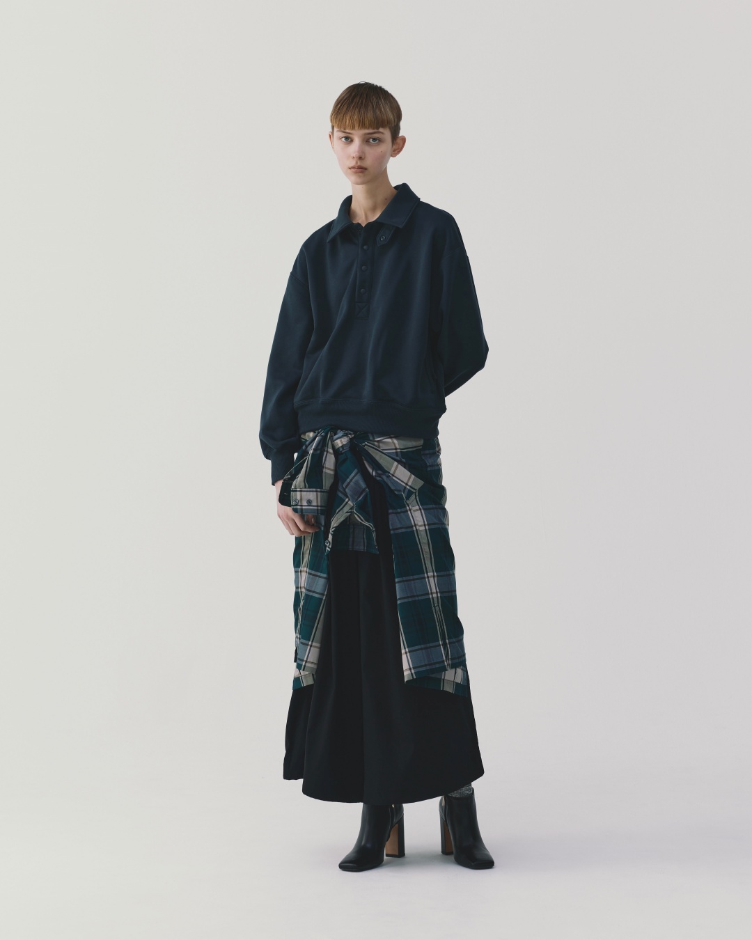 DAIWA PIER39 2026 AW COLLECTION 2nd Deliveryが8/29 発売 (ダイワピア 39 2026年 秋冬)