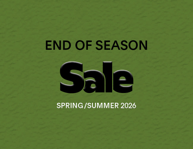 【セール情報】UNITED ARROWS「END OF SEASON Sale SPRING/SUMMER 2026」が2026年 8/7~開催 (ユナイテッドアローズ)