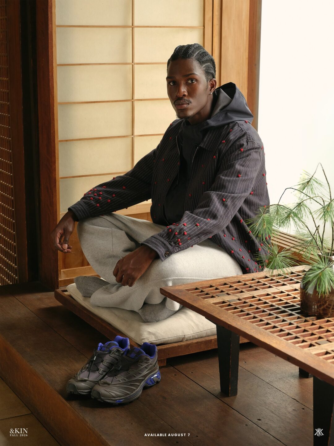 KITH 2026 FALL COLLECTIONが8/7 発売 (キス 2026年 秋/フォール コレクション)