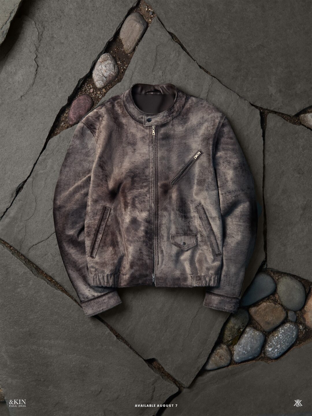 KITH 2026 FALL COLLECTIONが8/7 発売 (キス 2026年 秋/フォール コレクション)