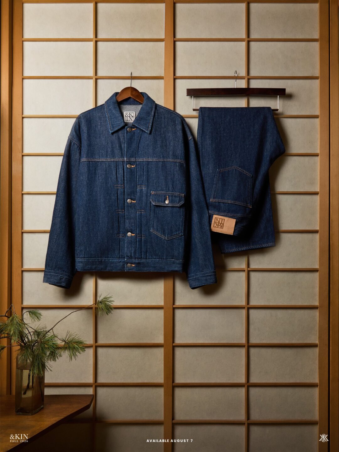 KITH 2026 FALL COLLECTIONが8/7 発売 (キス 2026年 秋/フォール コレクション)