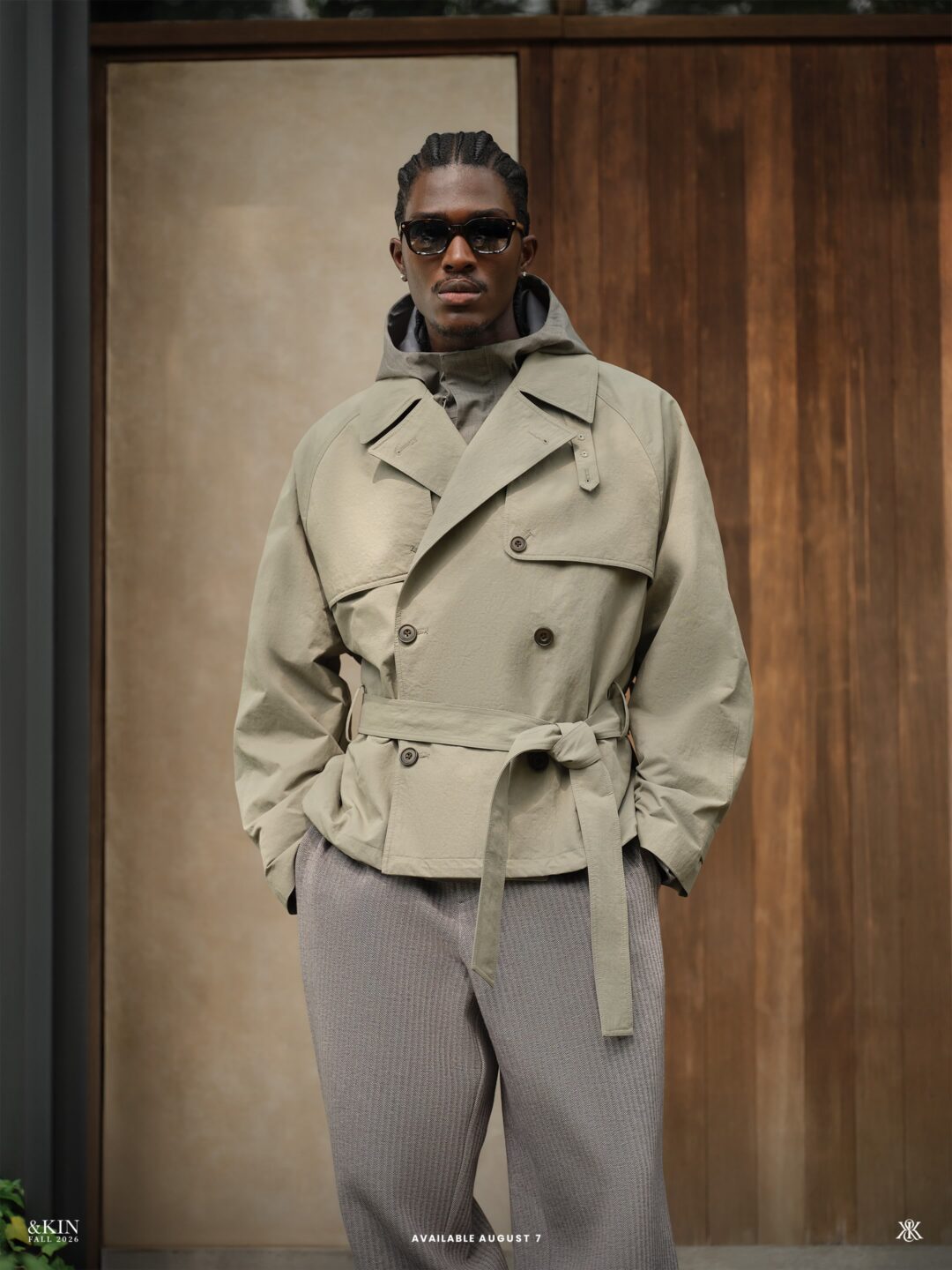 KITH 2026 FALL COLLECTIONが8/7 発売 (キス 2026年 秋/フォール コレクション)