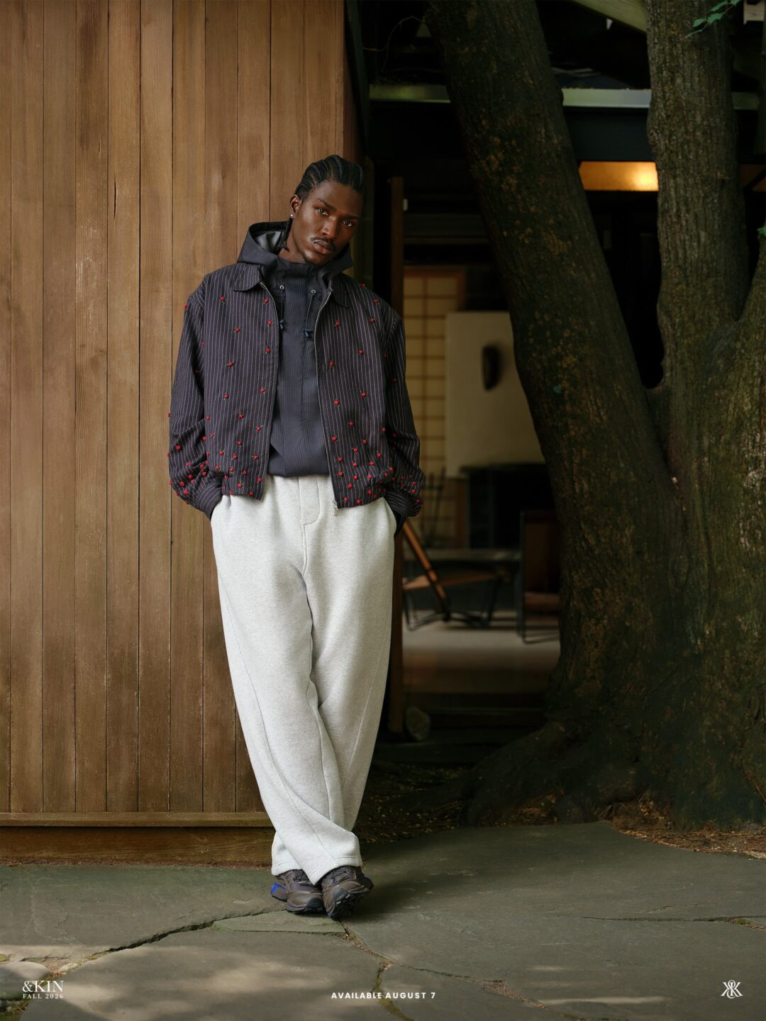 KITH 2026 FALL COLLECTIONが8/7 発売 (キス 2026年 秋/フォール コレクション)