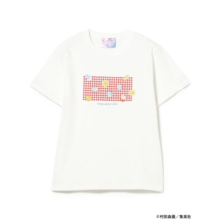 BEAMS × 少女まんが雑誌『りぼん』70周年記念 コラボレーションが2026年 8/14 発売 (BEAMS MANGART Ray BEAMS ビームス)